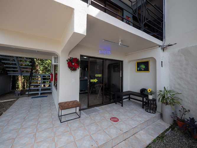 Hotel Manuel Antonio Inn #1