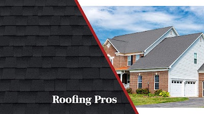 IBC Roofing Roanoke