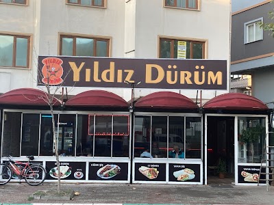 Yıldız Dürüm - Restoran