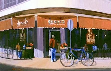 Dagny's Coffee Co photo 1