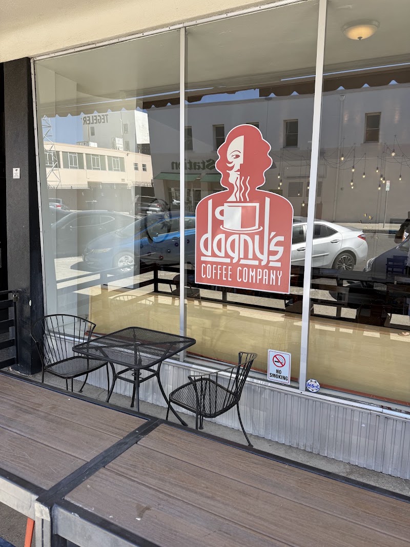 Dagny's Coffee Co photo 3