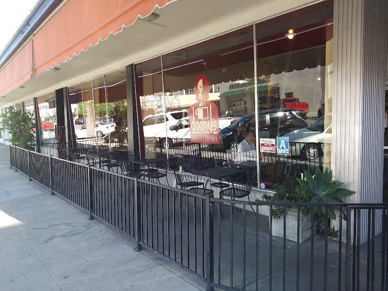 Dagny's Coffee Co photo 1