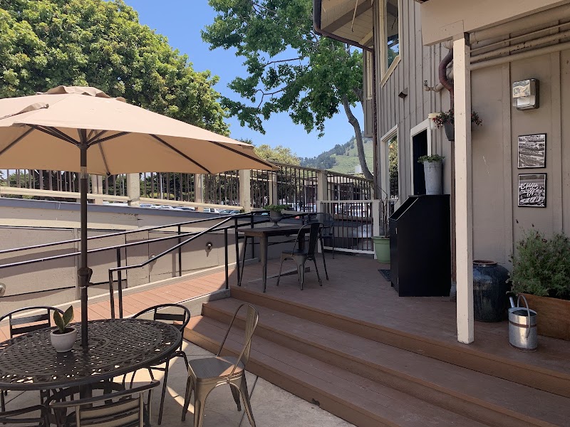 Lafayette Bakery & Cafe photo 1