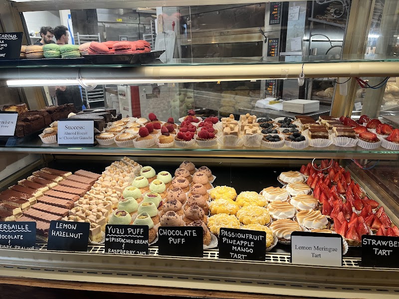 Lafayette Bakery & Cafe photo 3