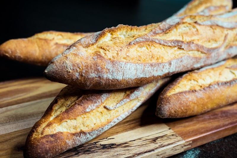 Lafayette Bakery & Cafe photo 2