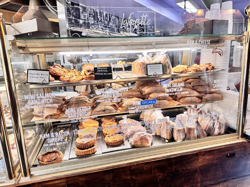 Lafayette Bakery & Cafe photo 4