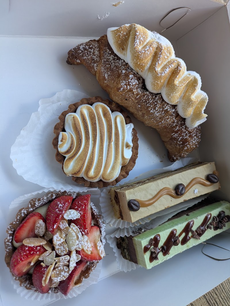 Lafayette Bakery & Cafe photo 3