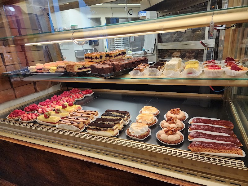 Lafayette Bakery & Cafe photo 3