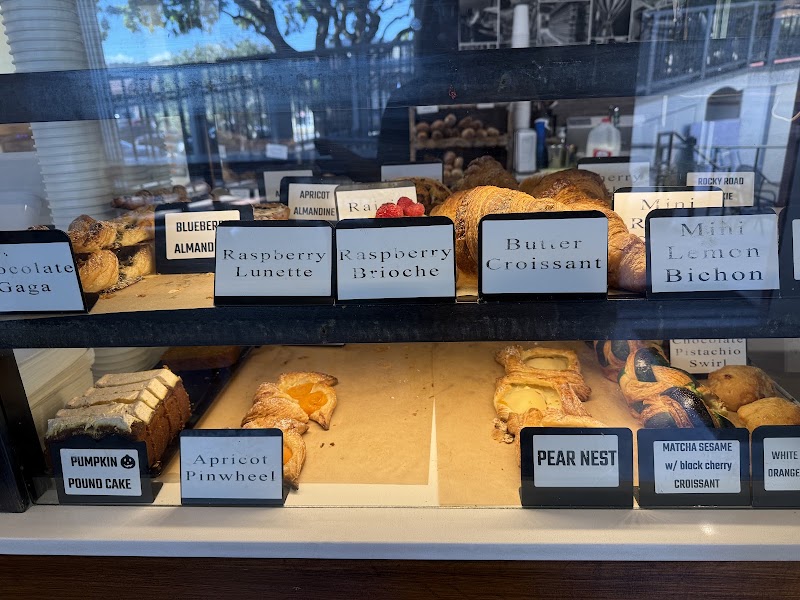 Lafayette Bakery & Cafe photo 4