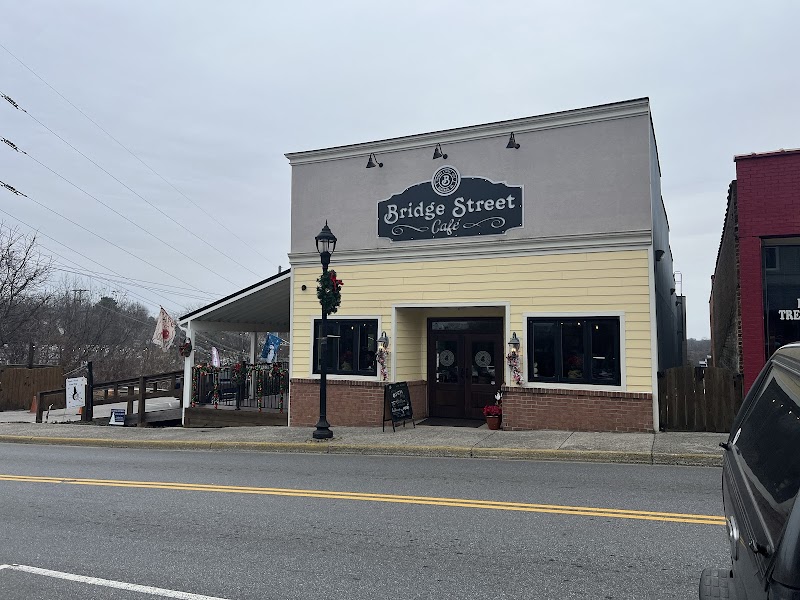 Bridge Street Cafe photo 3