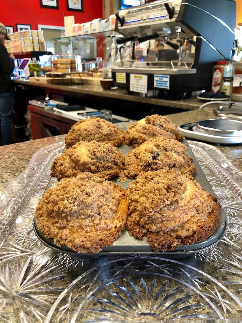 Bridge Street Cafe photo 2