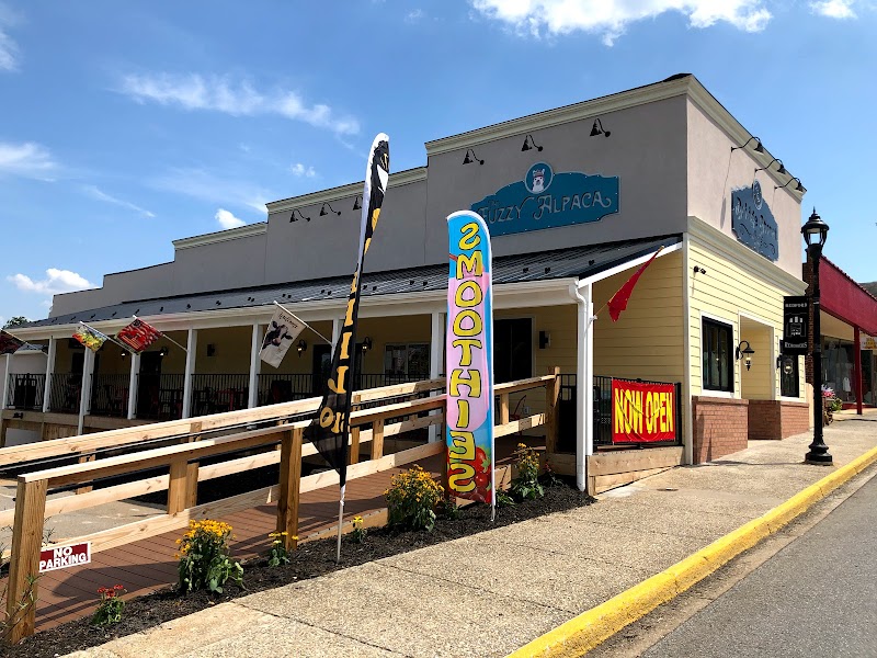 Bridge Street Cafe photo 1