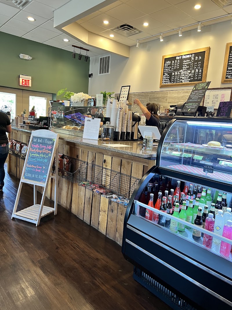 Bridge Street Cafe photo 4