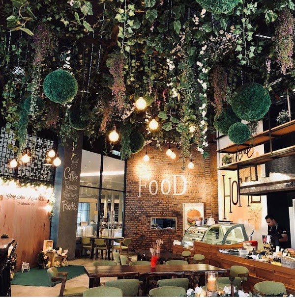 Flower Girl Coffee - Sunway Geo - Photo 1