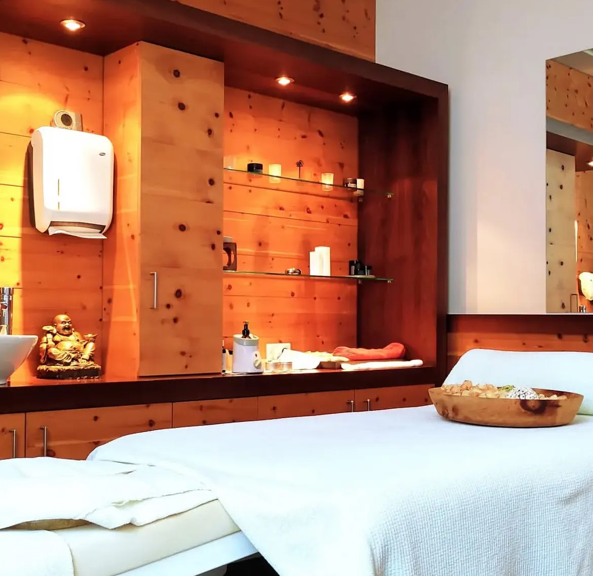Mao Massage Spa 4