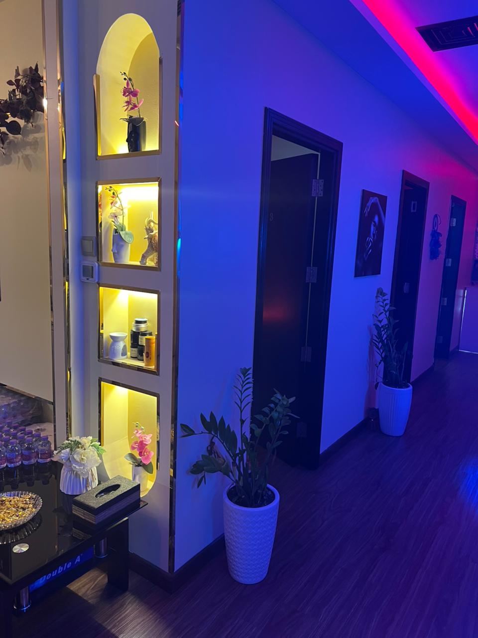 Mao Massage Spa