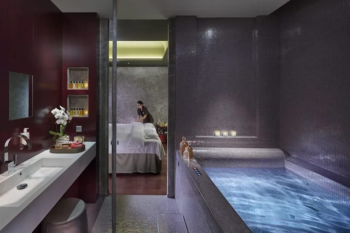 Mao Massage Spa 5