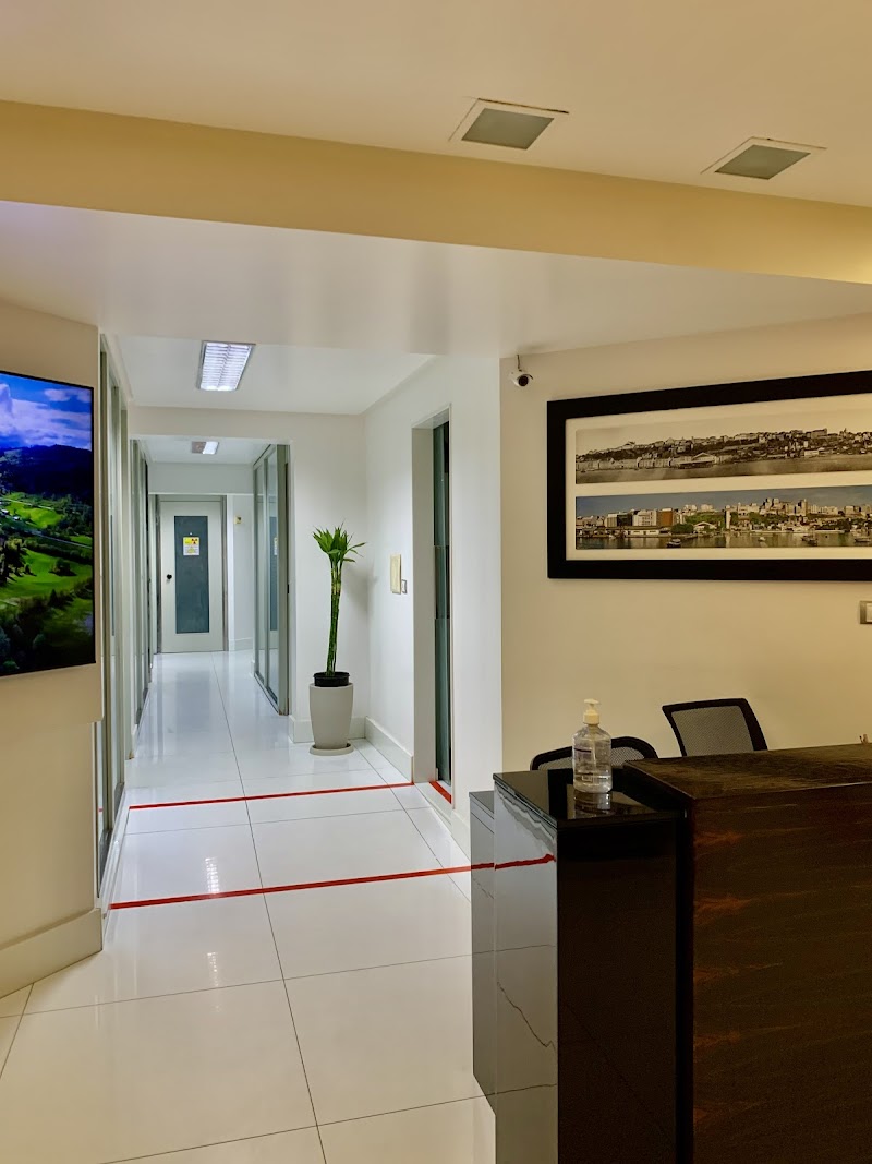 Instituto Odontológico Dr. Pedro Alexandre - foto 5