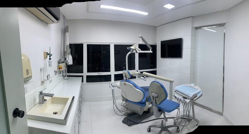 Instituto Odontológico Dr. Pedro Alexandre - foto 4