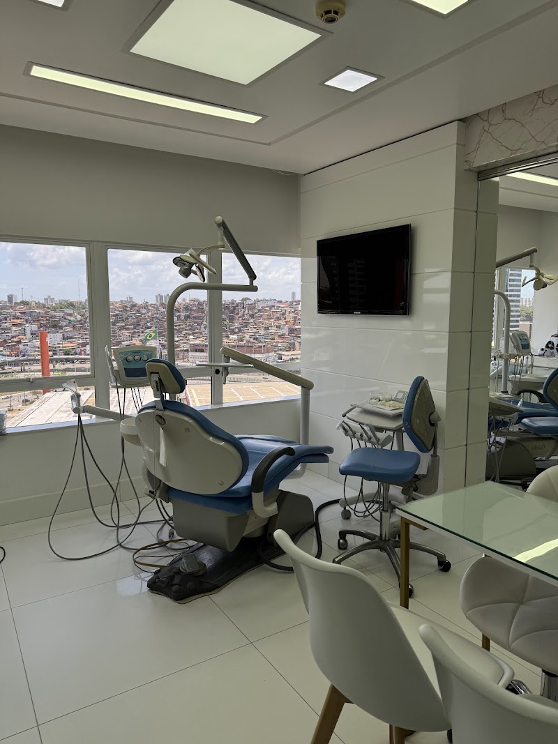 Instituto Odontológico Dr. Pedro Alexandre - foto 3