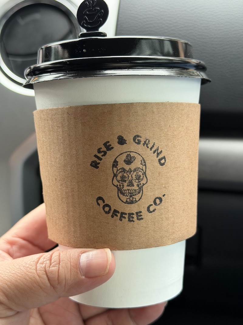Rise & Grind Cofee Co. photo 2