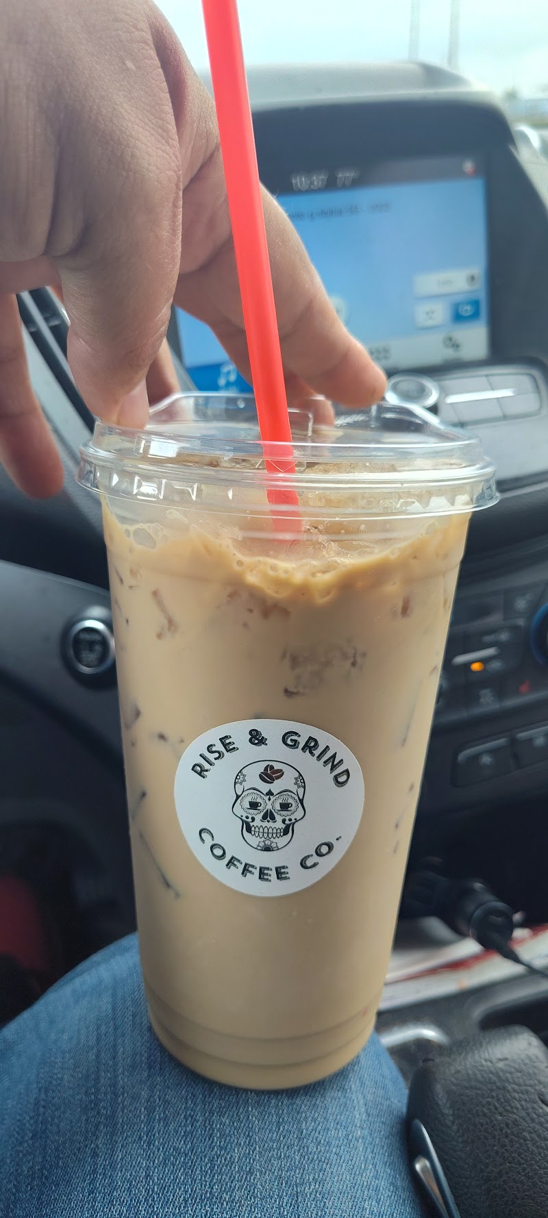 Rise & Grind Cofee Co. photo 4