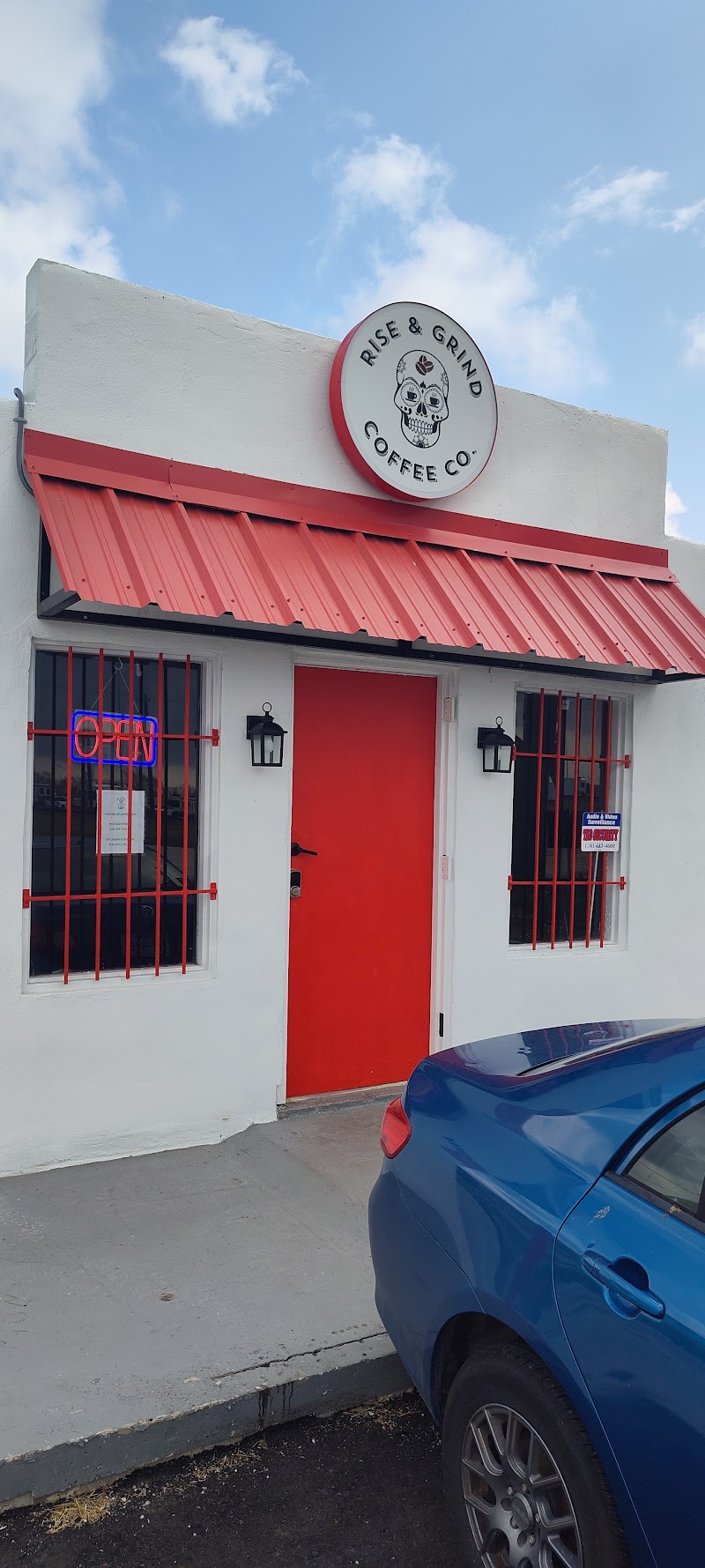 Rise & Grind Cofee Co. photo 3
