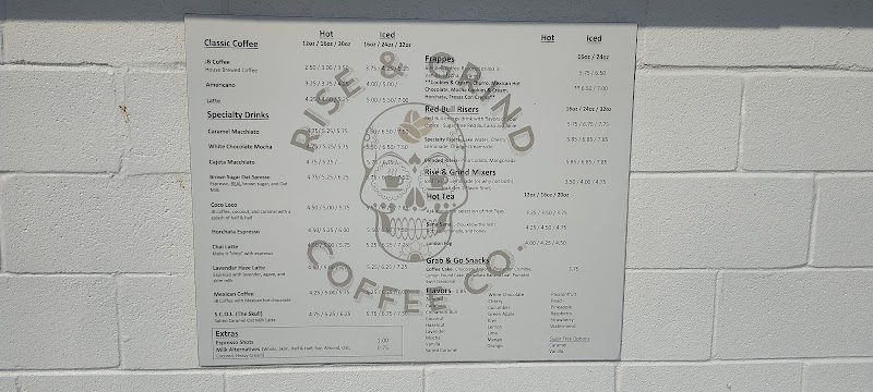 Rise & Grind Cofee Co. photo 4