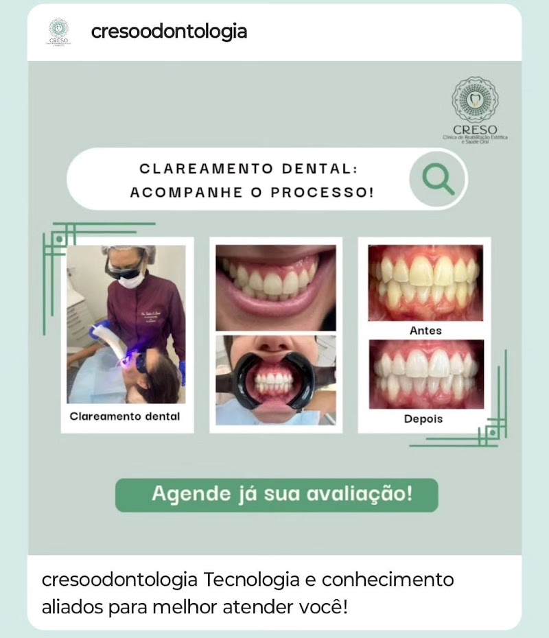 Clínica Odontológica Flamengo Zona Sul Dra Emildre C Barroso - foto 3