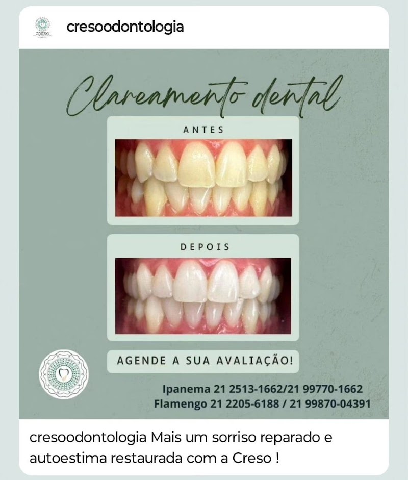 Clínica Odontológica Flamengo Zona Sul Dra Emildre C Barroso - foto 4