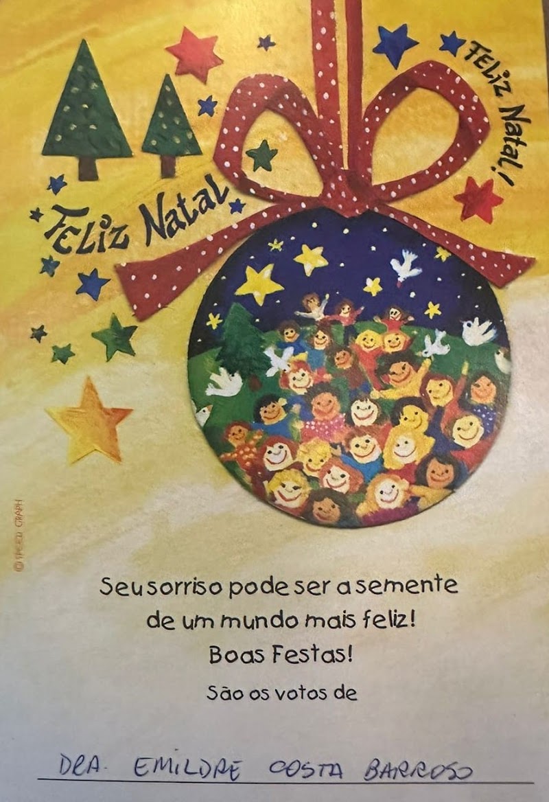 Clínica Odontológica Flamengo Zona Sul Dra Emildre C Barroso - foto 1