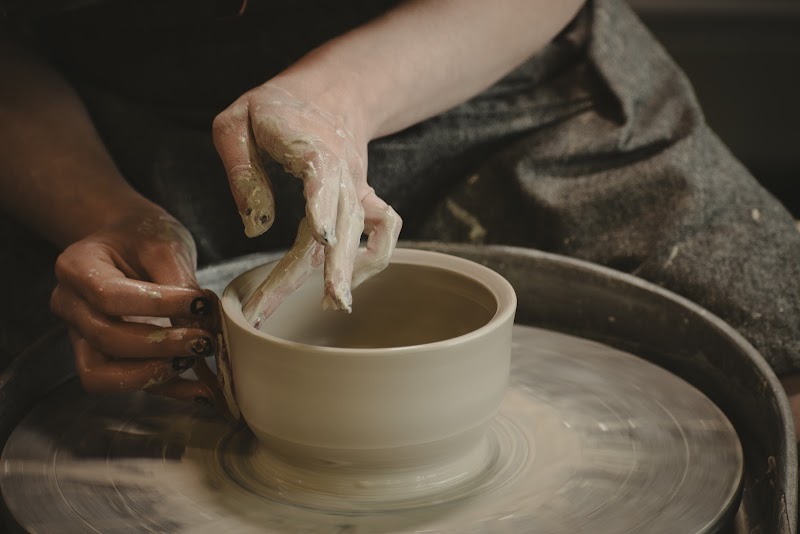 Cache Valley Pottery Studio