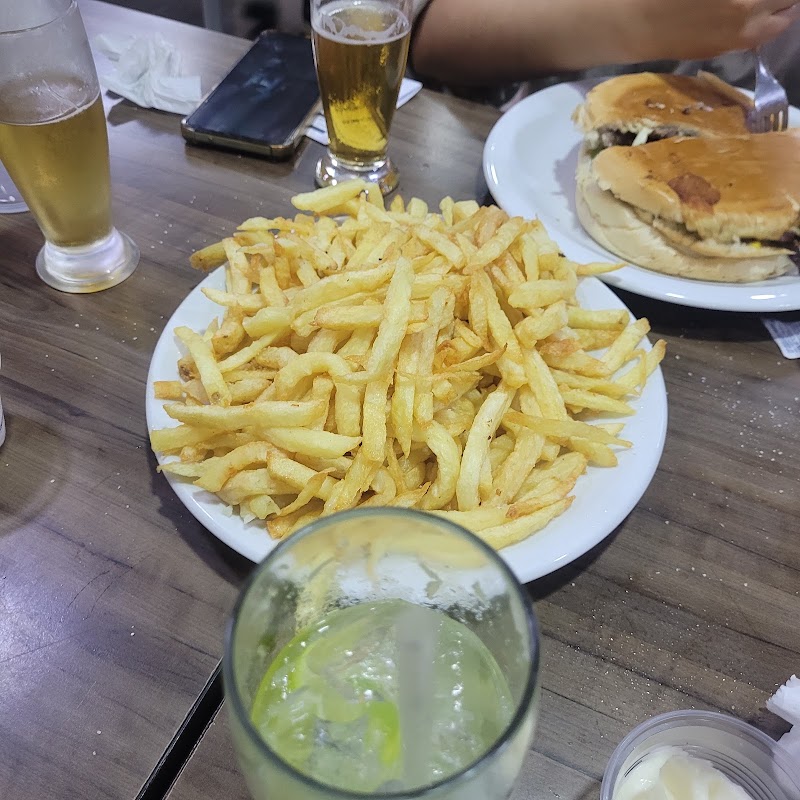 Foto de Cavanhas