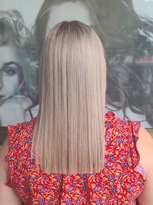 Tangles Hair Design photo 3