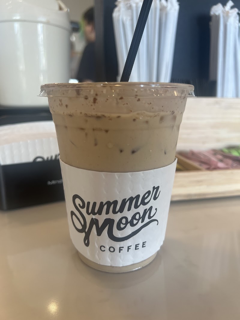 Summer Moon Coffee photo 3