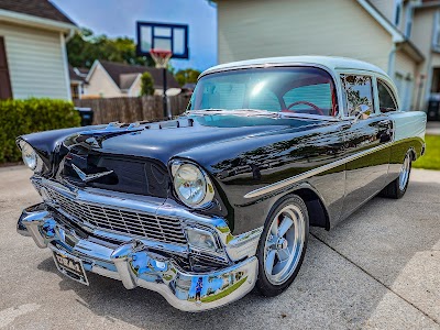 Ringgold Auto Detail Paint Correction and Ceramic Coating