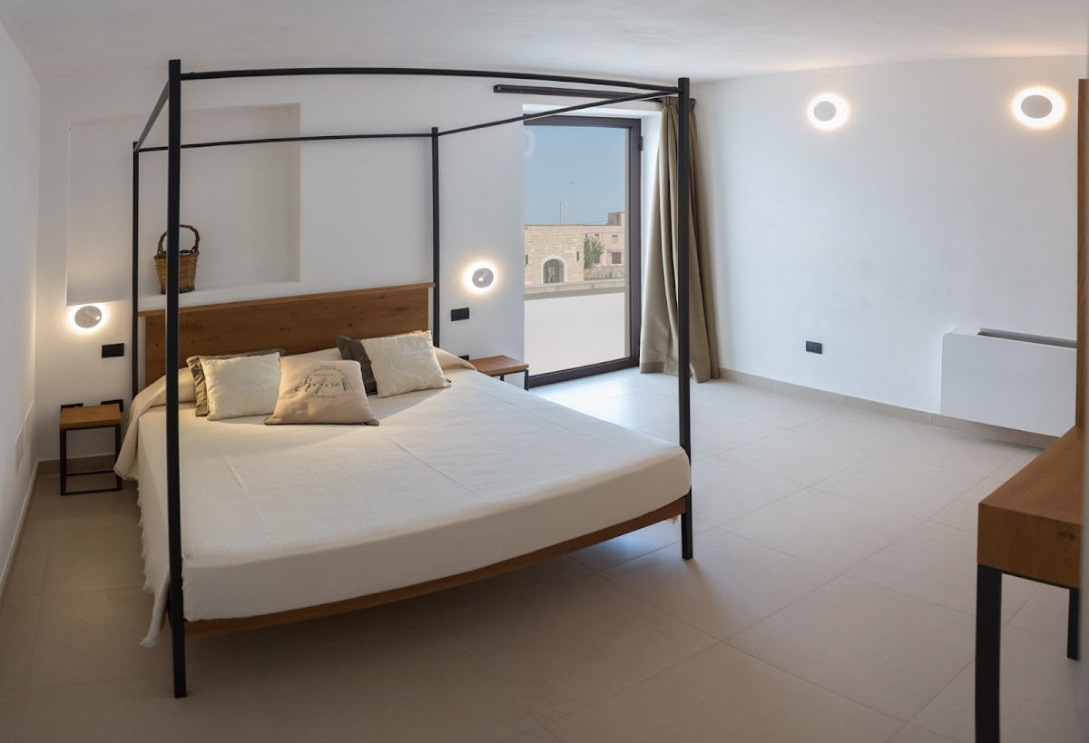 Masseria Rifisa Agriresort — 3