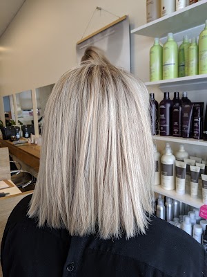 Harmony Hair and Beauty photo 3