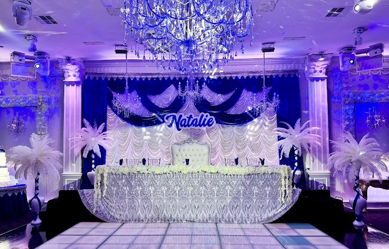 FACTORY OF DREAMS HALL SAN DIEGO