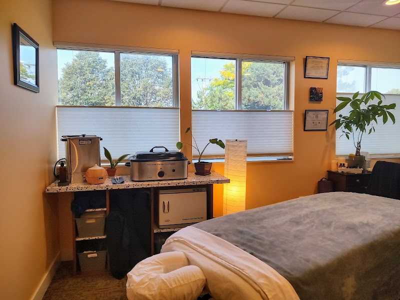 Theta Massage and Bodywork LLC