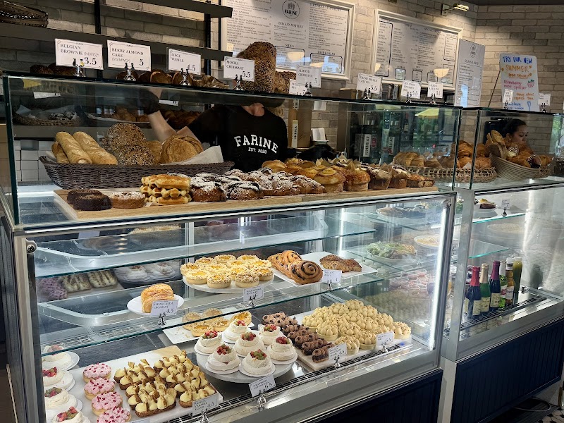 Farine Bakery & Café photo 4