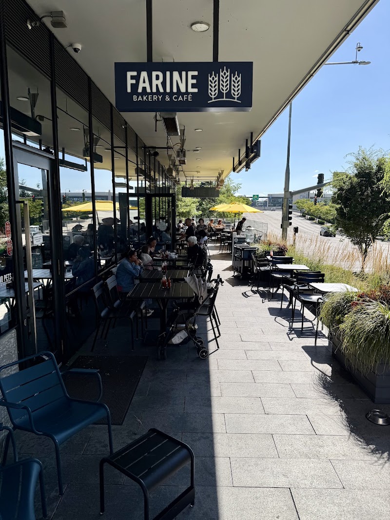 Farine Bakery & Café photo 2