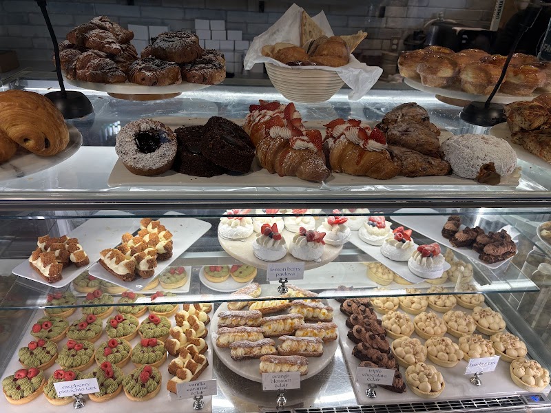 Farine Bakery & Café photo 2