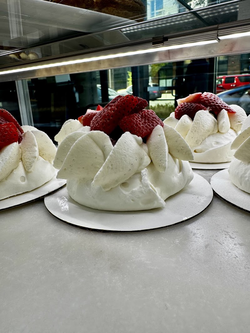 Farine Bakery & Café photo 4