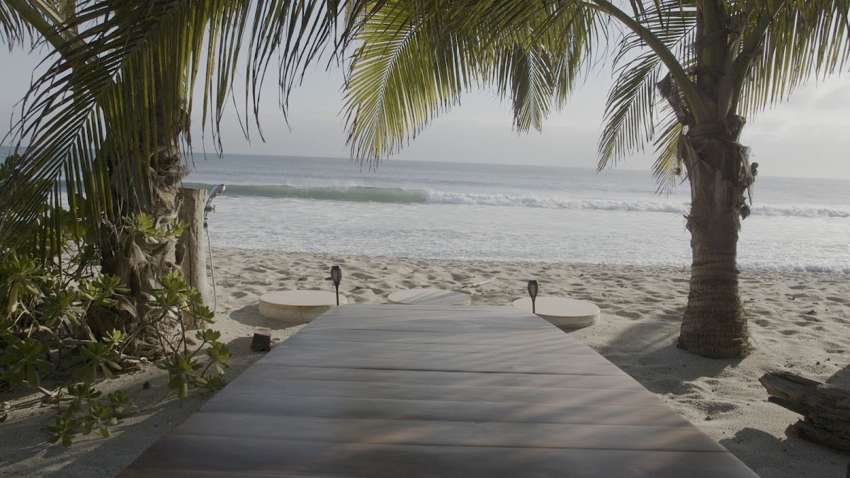 Villa Ananda – Luxury Ayurveda Detox & Pain Management Spa in Mexico — 3