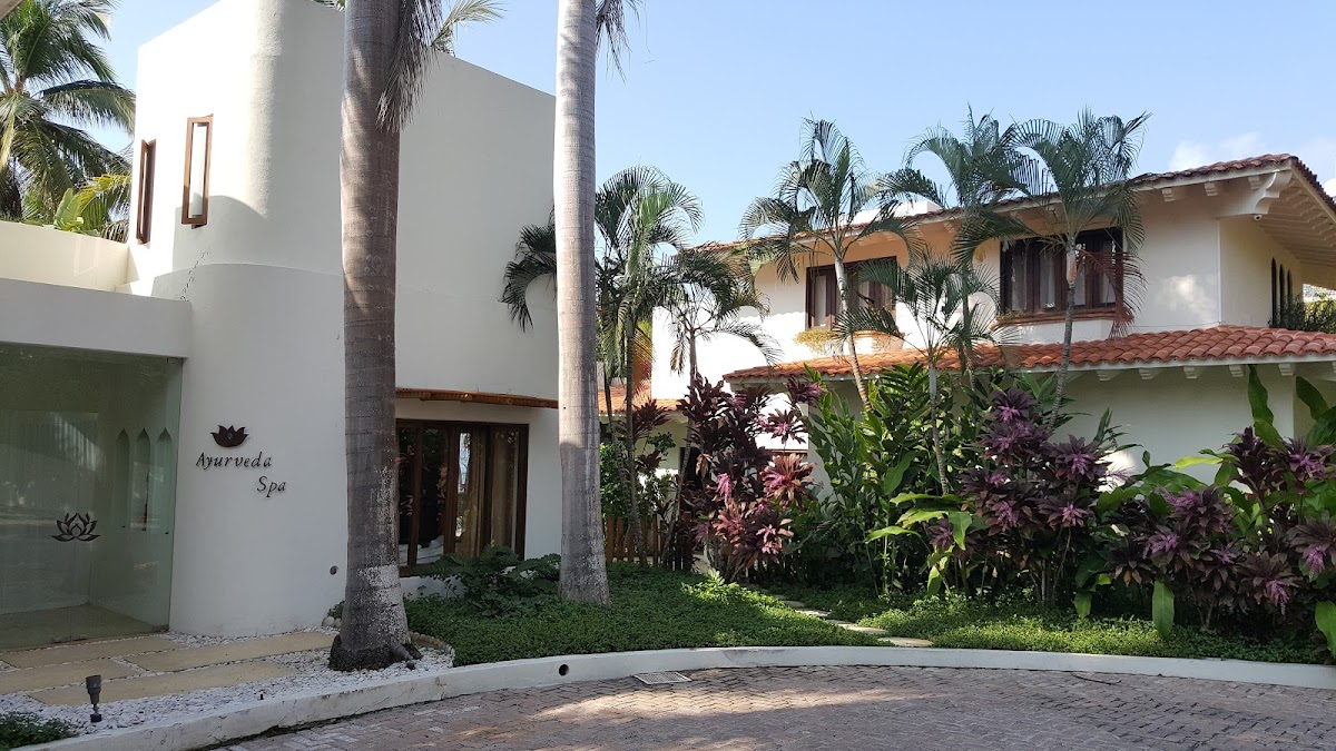 Villa Ananda – Luxury Ayurveda Detox & Pain Management Spa in Mexico — 4