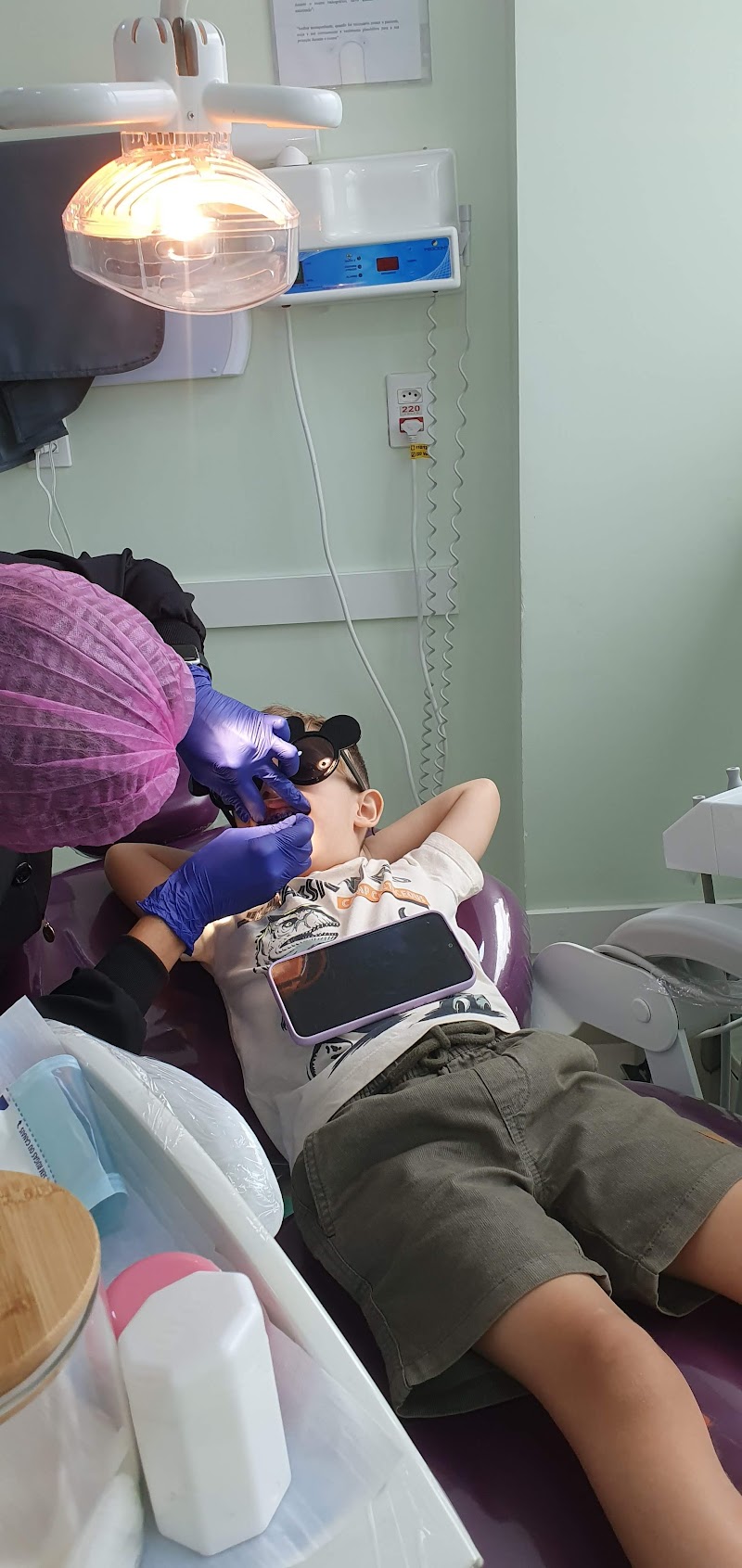 Dra. Danielle Albuquerque | Cirurgiã-Dentista - foto 4