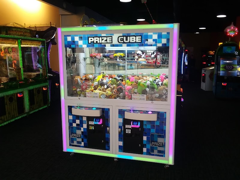 All Amusement Fun Center photo 5