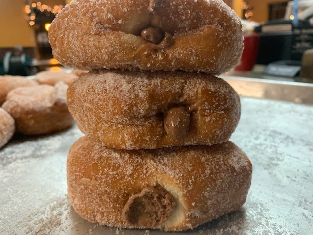 Backerei & Coffee Shop photo 2