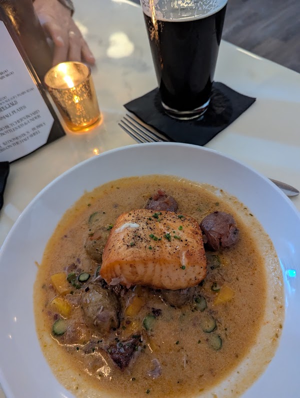 Photo by Randy Brown